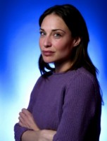 Claire Forlani hoodie #1377388