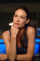 Claire Forlani hoodie #2056511