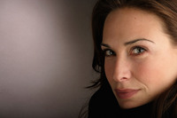 Claire Forlani Tank Top #2056512