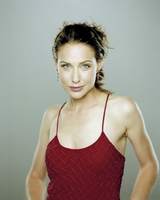 Claire Forlani hoodie #2056515