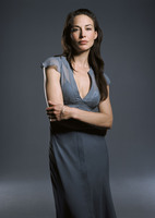 Claire Forlani Sweatshirt #2056522