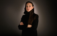 Claire Forlani Sweatshirt #2056529