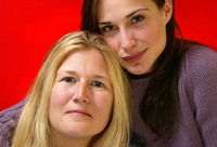 Claire Forlani t-shirt #2056532