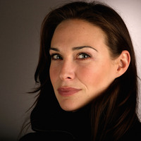 Claire Forlani Sweatshirt #2056536