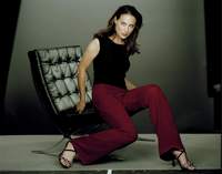 Claire Forlani Sweatshirt #2056541