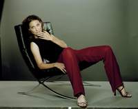 Claire Forlani Sweatshirt #2056555