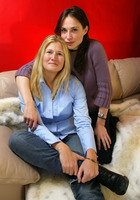 Claire Forlani Sweatshirt #2056558