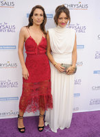 Claire Forlani Tank Top #2948222