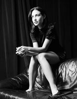 Claire Forlani longsleeve t-shirt #3667142