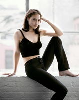Claire Forlani Tank Top #3667147