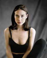 Claire Forlani Tank Top #3667148