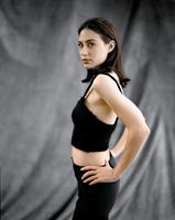 Claire Forlani Tank Top #3667149