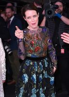 Claire Foy mug #G1013515