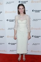 Claire Foy Longsleeve T-shirt #2771425