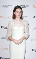 Claire Foy mug #G1013528