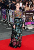 Claire Foy Sweatshirt #2771442