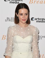 Claire Foy hoodie #2771464