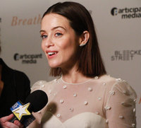 Claire Foy mug #G1013589