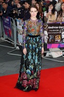 Claire Foy Longsleeve T-shirt #2771526