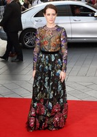 Claire Foy Longsleeve T-shirt #2771536
