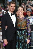 Claire Foy Longsleeve T-shirt #2771540
