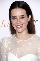 Claire Foy Longsleeve T-shirt #2771553