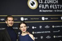 Claire Foy tote bag #G1013656