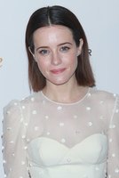 Claire Foy Longsleeve T-shirt #2771565