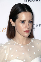 Claire Foy Longsleeve T-shirt #2771568