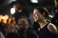 Claire Foy Longsleeve T-shirt #2771582