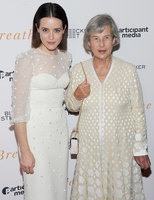 Claire Foy Longsleeve T-shirt #2771587