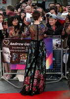 Claire Foy Longsleeve T-shirt #2771626