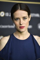 Claire Foy Longsleeve T-shirt #2771631