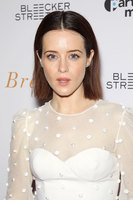 Claire Foy Longsleeve T-shirt #2771649