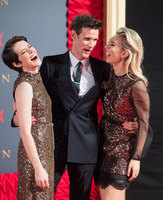 Claire Foy Longsleeve T-shirt #2888963