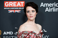 Claire Foy mug #G1131064