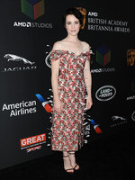Claire Foy mug #G1131066