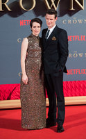 Claire Foy Tank Top #2888978