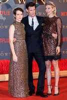 Claire Foy mug #G1131081