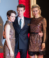 Claire Foy Longsleeve T-shirt #2888985