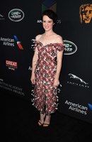 Claire Foy tote bag #G1131085