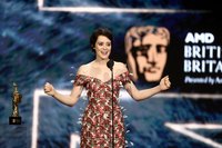 Claire Foy Longsleeve T-shirt #2888993