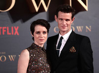 Claire Foy mug #G1131093