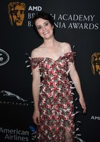 Claire Foy tote bag #G1131094