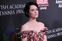 Claire Foy tote bag #G1131099