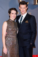 Claire Foy Tank Top #2889005