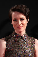 Claire Foy poster