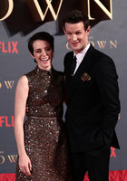 Claire Foy Sweatshirt #2889011