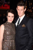 Claire Foy mug #G1131121