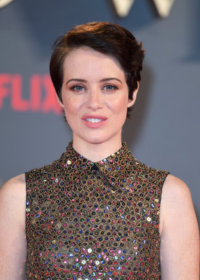 Claire Foy Poster 2889025